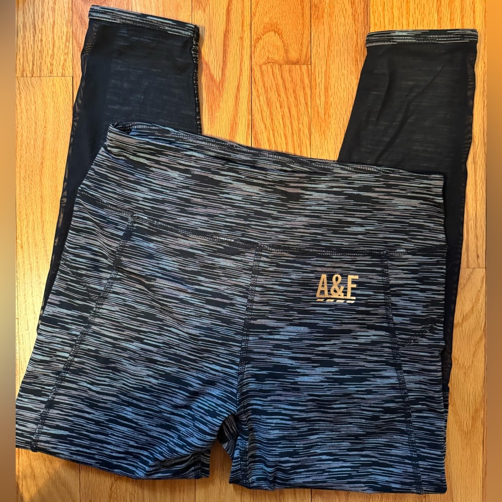 Abercrombie & Fitch Leggings